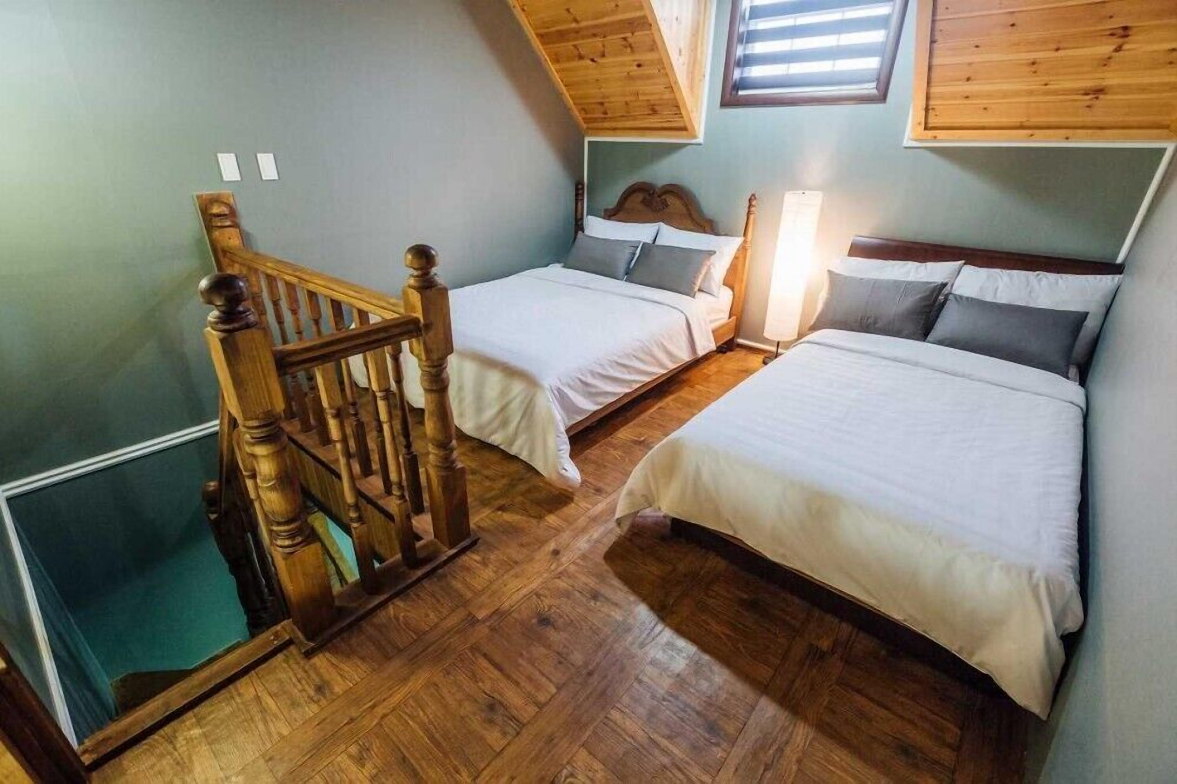 Indigo Pension 0*