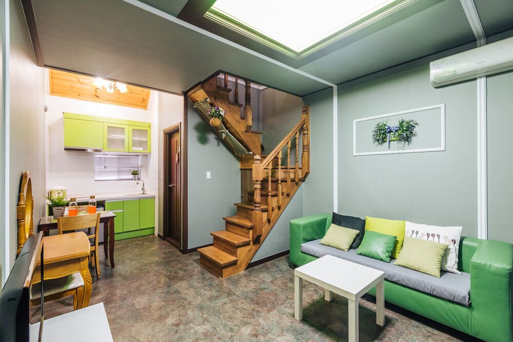 Indigo Pension 0*