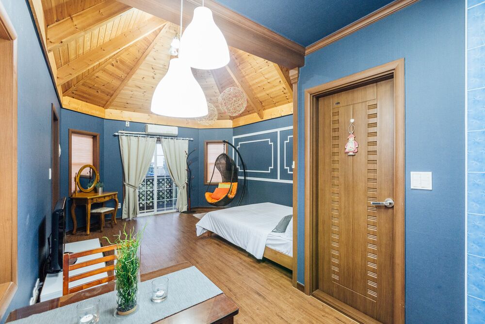 Indigo Pension 0*