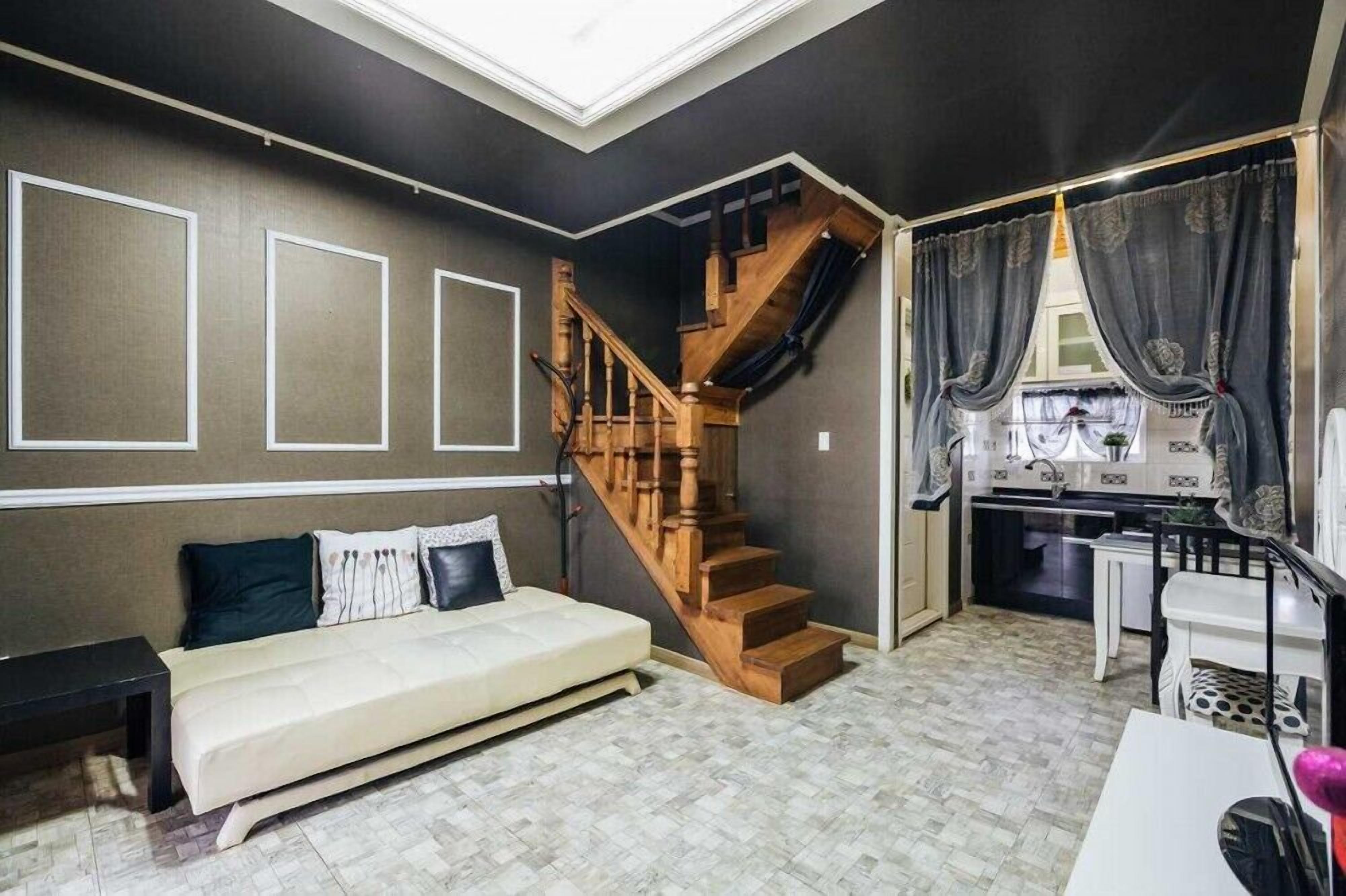 Indigo Pension 0*