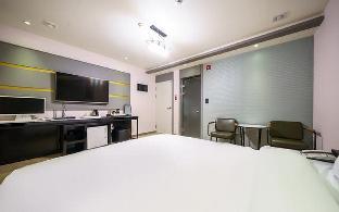 Yeosu Hotel Chocolate 2*