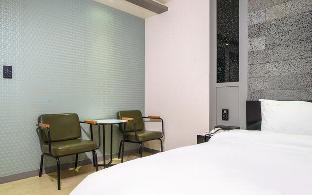 Yeosu Hotel Chocolate 2*