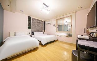Yeosu Hotel Chocolate 2*