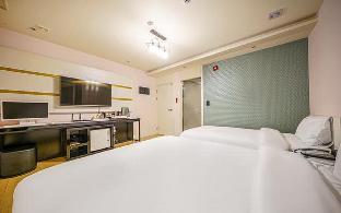 Yeosu Hotel Chocolate 2*