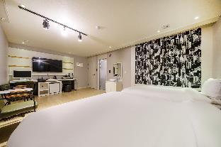 Yeosu Hotel Chocolate 2*