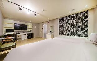 Yeosu Hotel Chocolate 2*