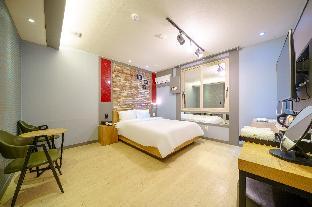 Yeosu Hotel Chocolate 2*