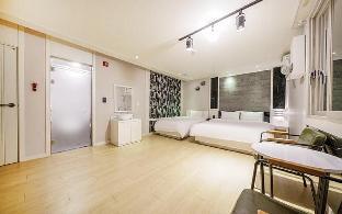 Yeosu Hotel Chocolate 2*
