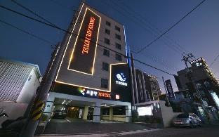 Yeosu Hotel Chocolate 2*