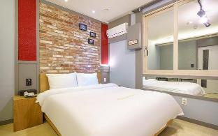 Yeosu Hotel Chocolate 2*
