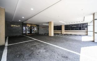 Yeosu Hotel Chocolate 2*