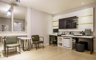 Yeosu Hotel Chocolate 2*