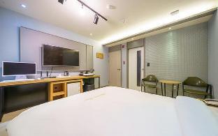 Yeosu Hotel Chocolate 2*