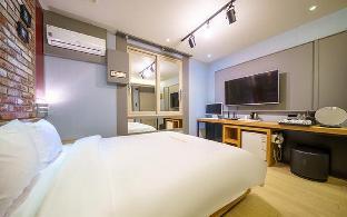 Yeosu Hotel Chocolate 2*