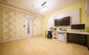 Yeosu Hotel Chocolate 2*