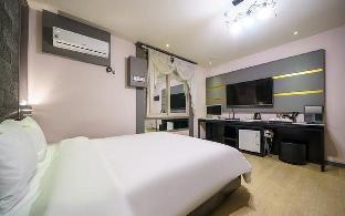 Yeosu Hotel Chocolate 2*