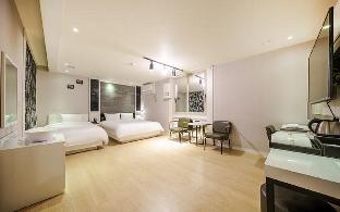 Yeosu Hotel Chocolate 2*