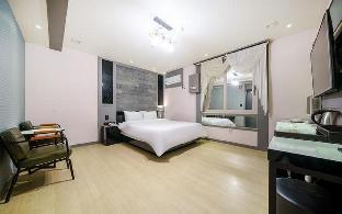 Yeosu Hotel Chocolate 2*