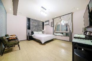 Yeosu Hotel Chocolate 2*