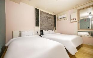Yeosu Hotel Chocolate 2*