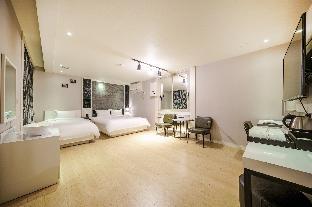 Yeosu Hotel Chocolate 2*