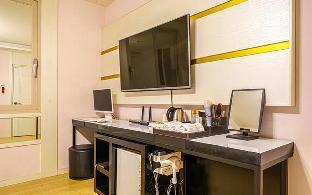 Yeosu Hotel Chocolate 2*