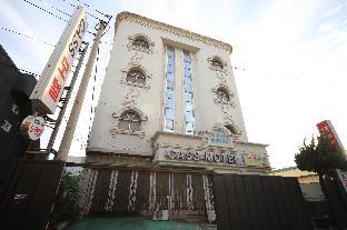 Pohang Jukdodong Cass 2*