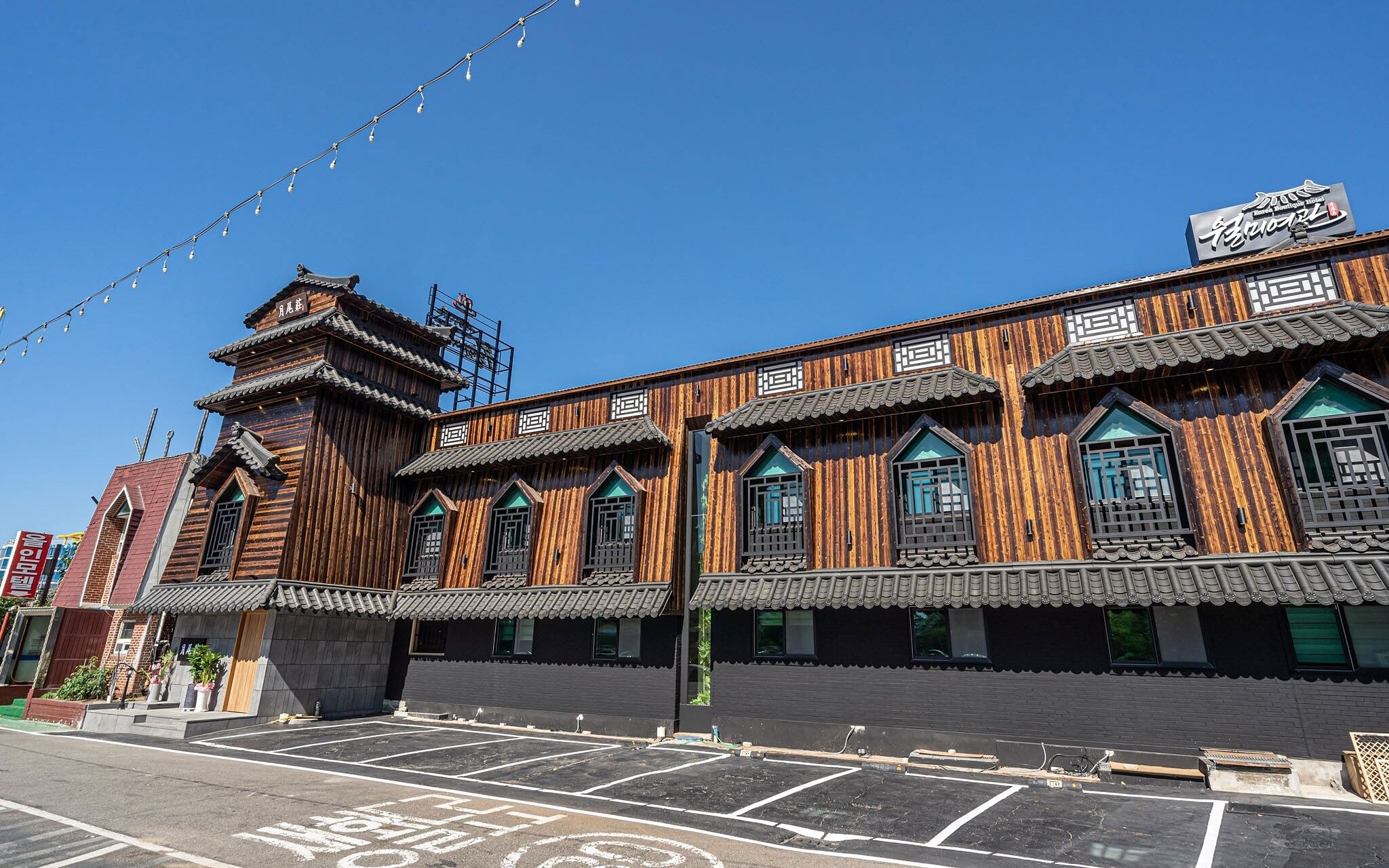 Incheon Hotel Wolmi Motel 2*