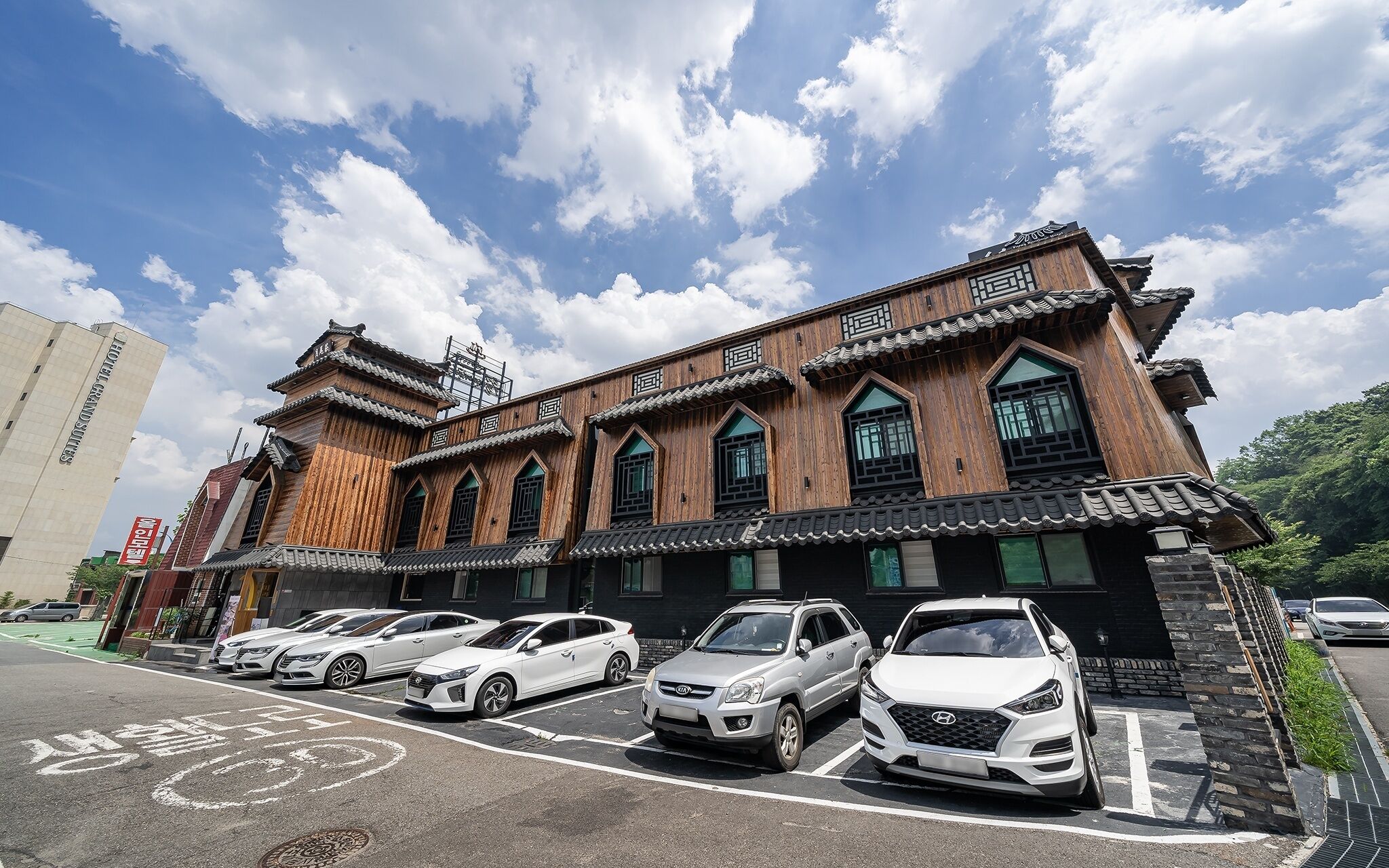 Incheon Hotel Wolmi Motel 2*