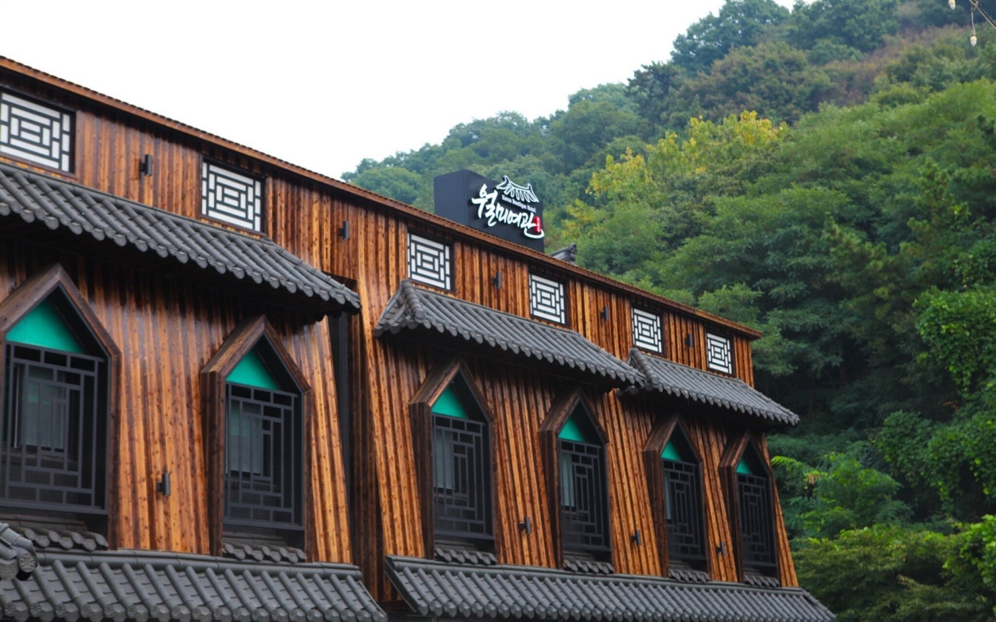 Incheon Hotel Wolmi Motel 2*