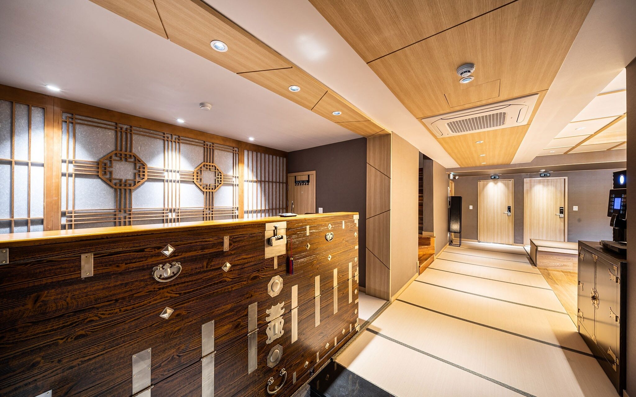 Incheon Hotel Wolmi Motel 2*