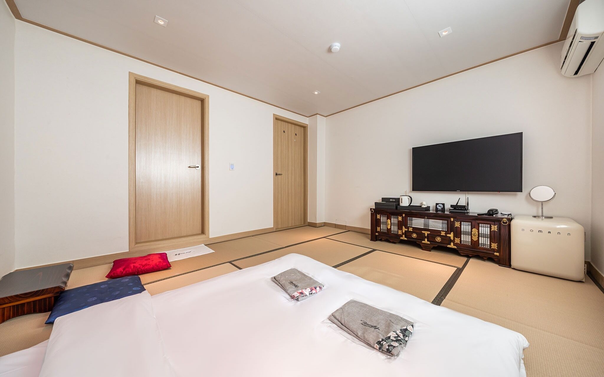 Incheon Hotel Wolmi Motel 2*