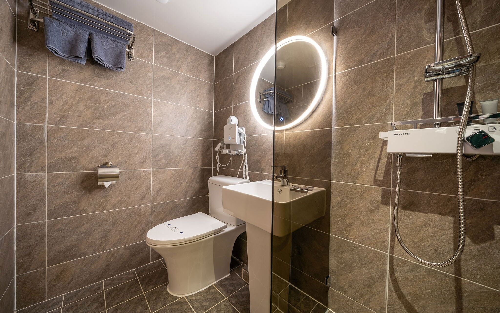 Incheon Hotel Wolmi Motel 2*