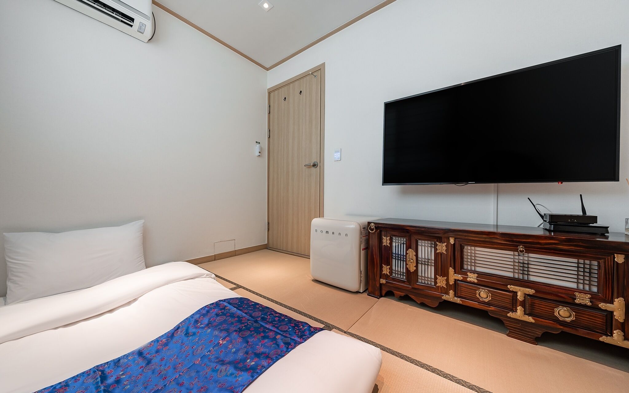 Incheon Hotel Wolmi Motel 2*
