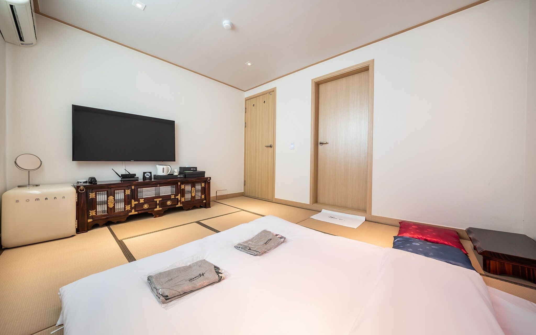 Incheon Hotel Wolmi Motel 2*