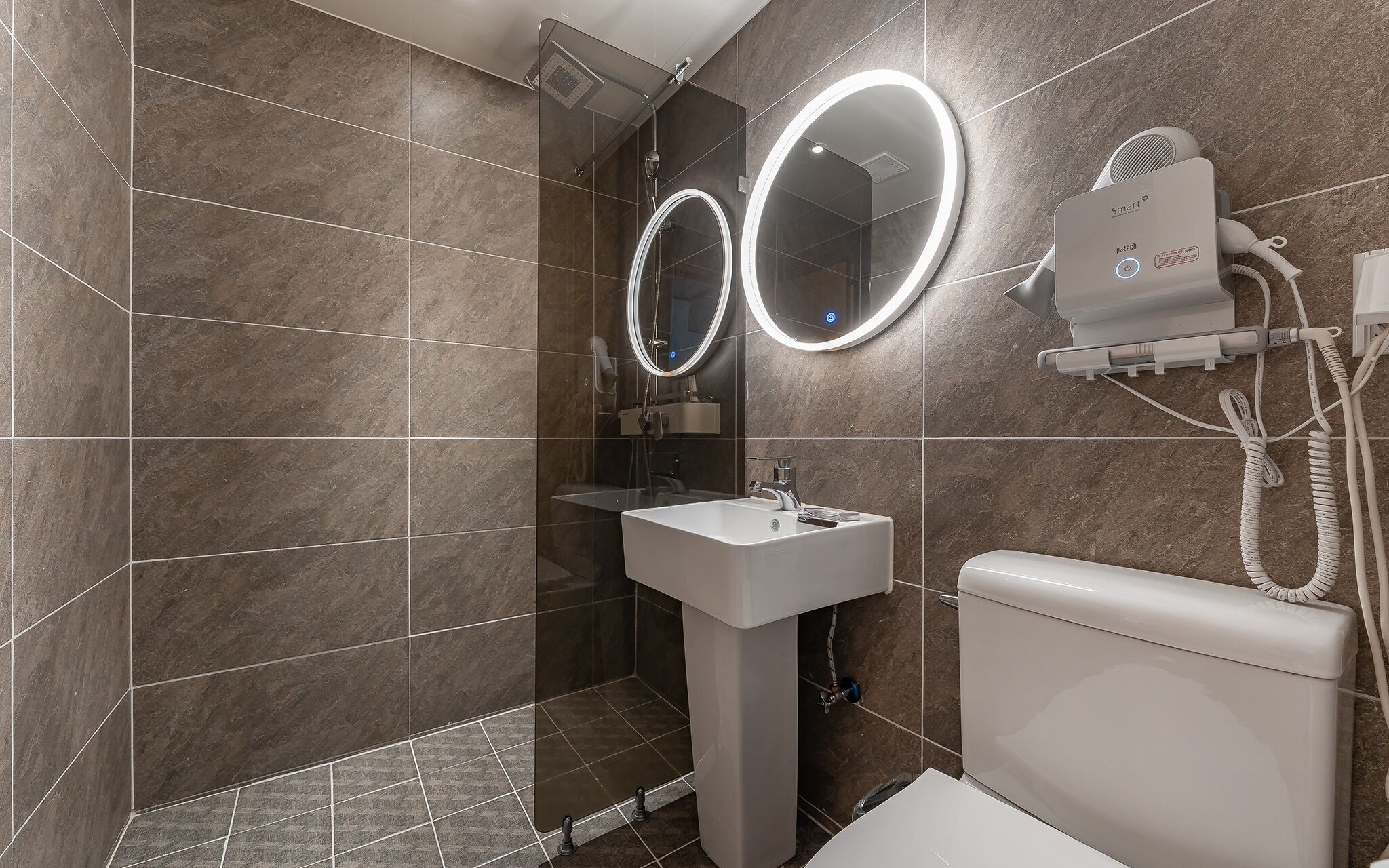 Incheon Hotel Wolmi Motel 2*