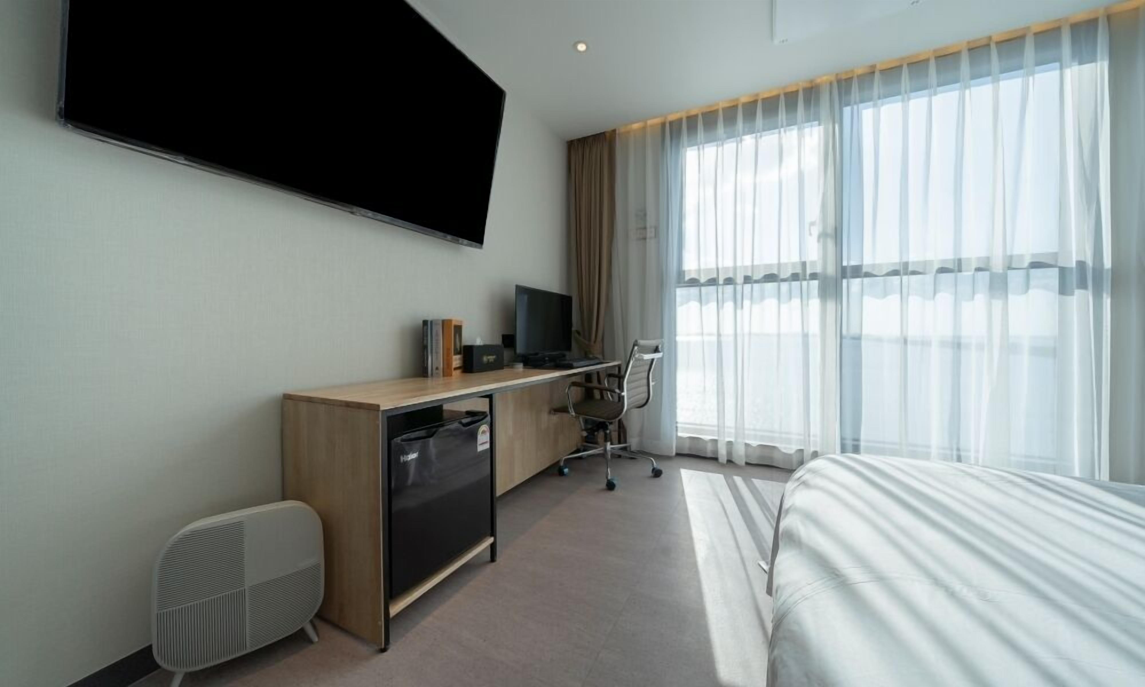 Brown Dot Geobuksum 3*