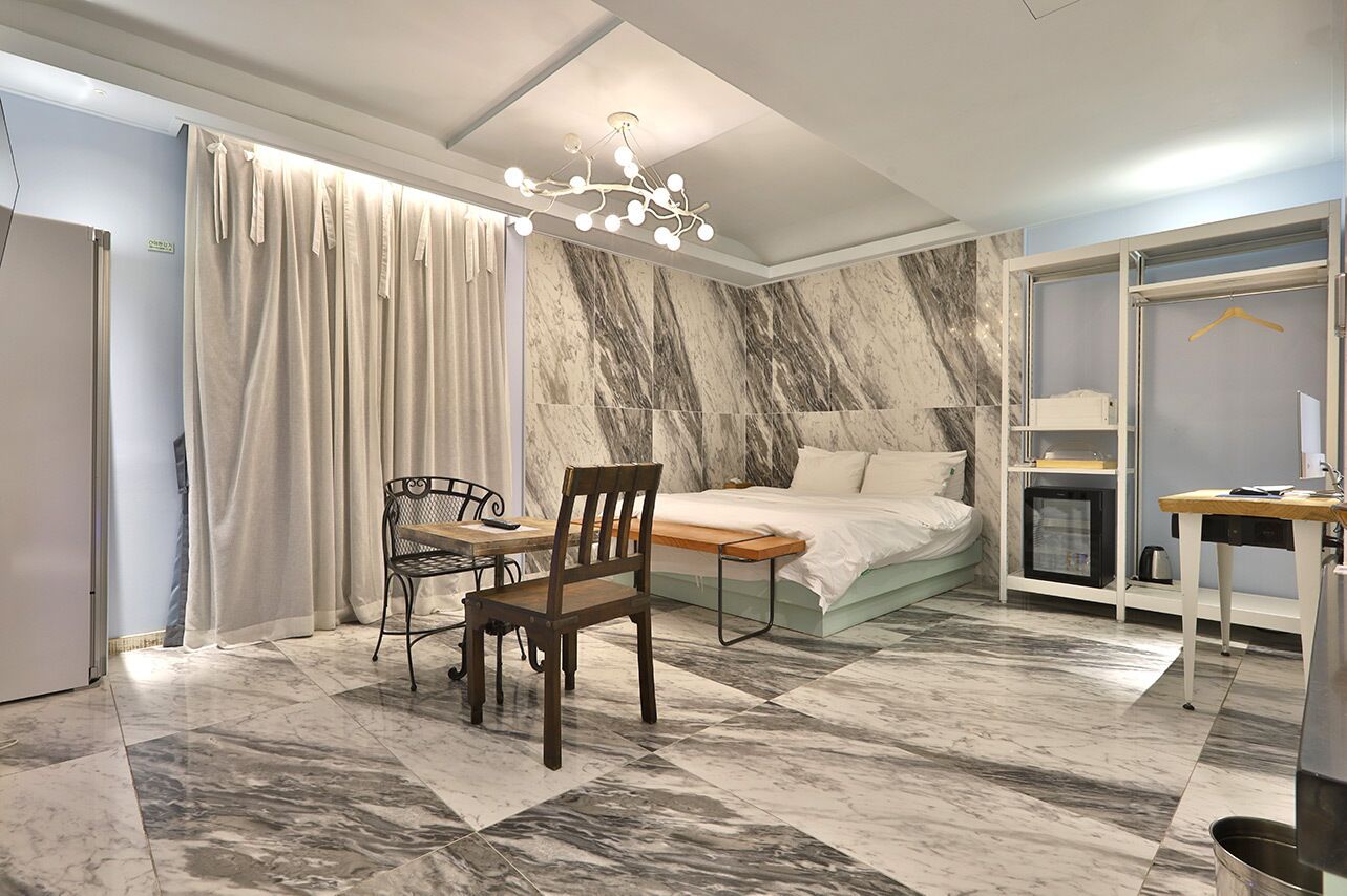 Hotel February Gimhae 3*
