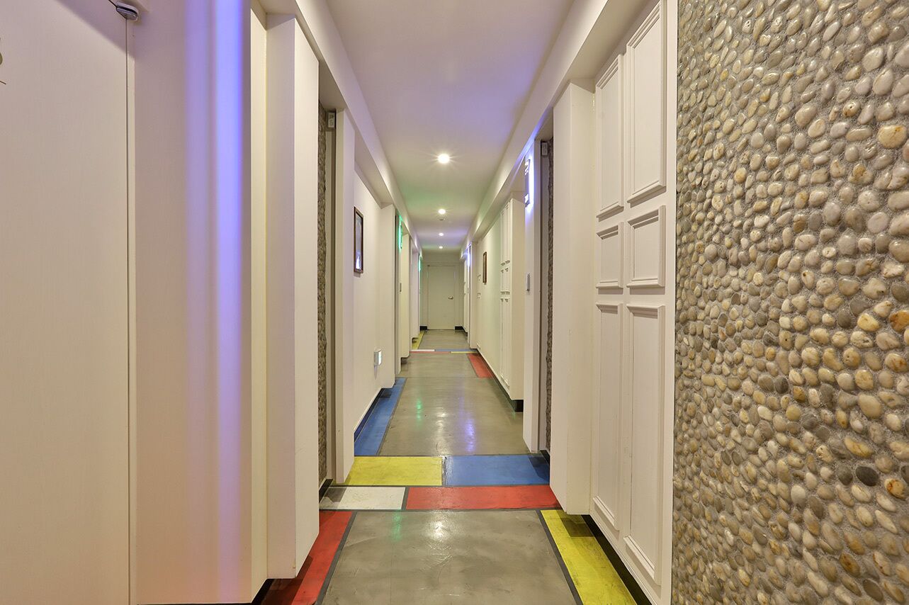 Hotel February Gimhae 3*