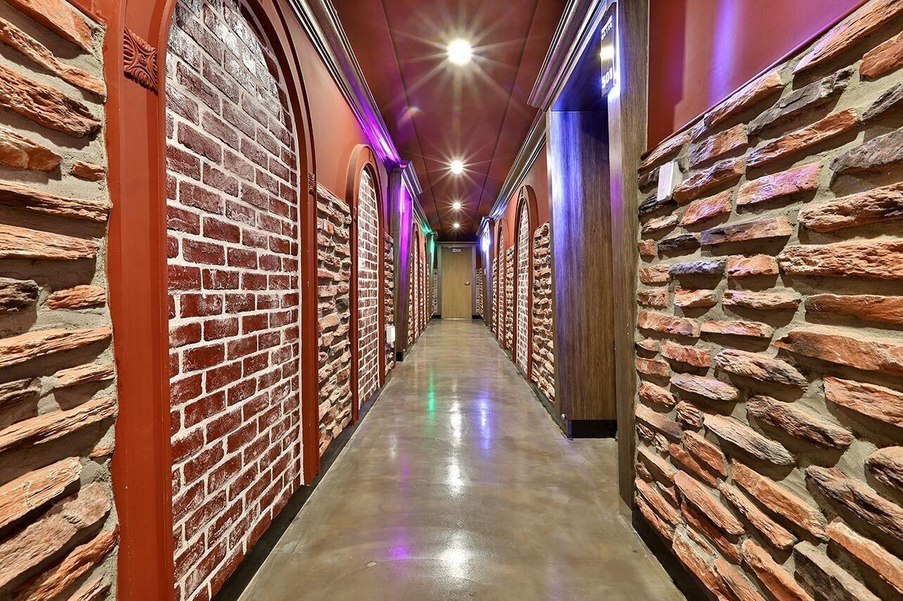 Hotel February Gimhae 3*