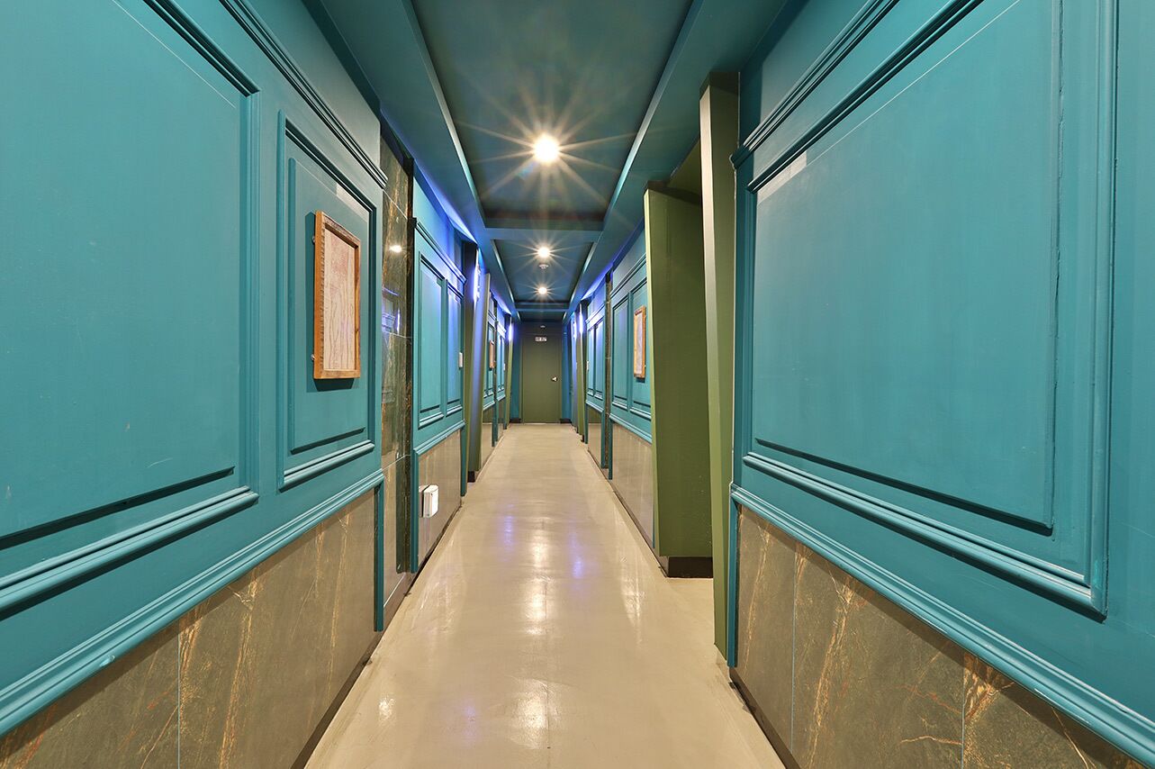 Hotel February Gimhae 3*