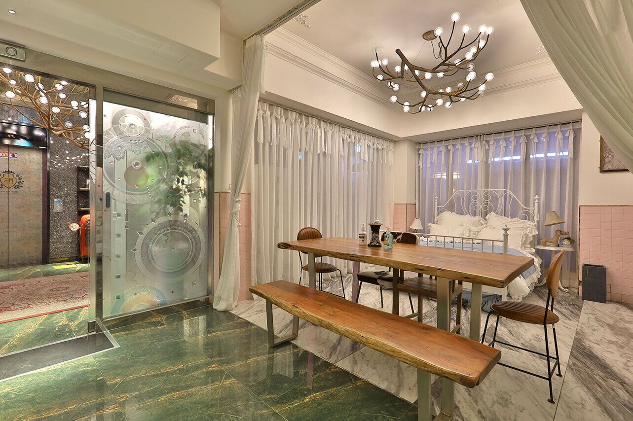 Hotel February Gimhae 3*
