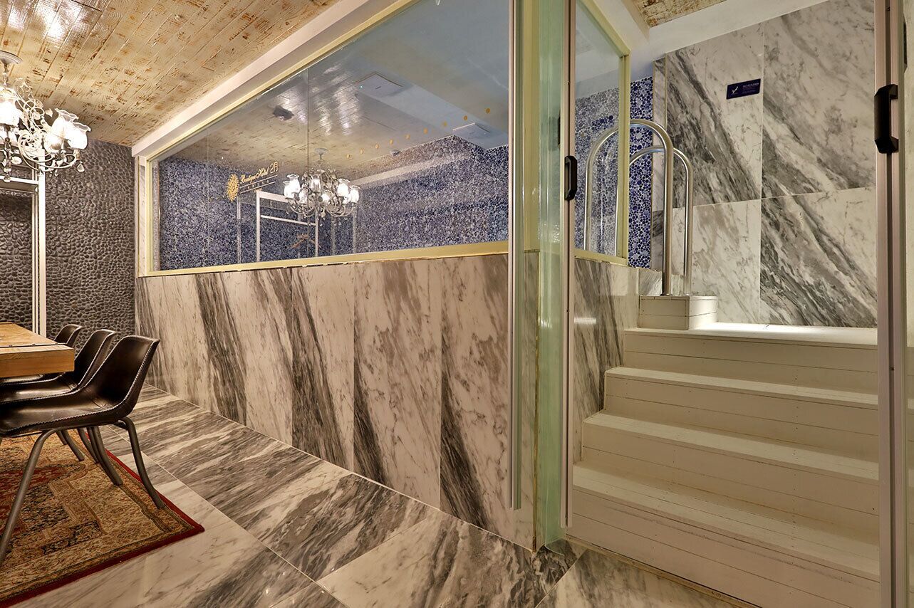 Hotel February Gimhae 3*