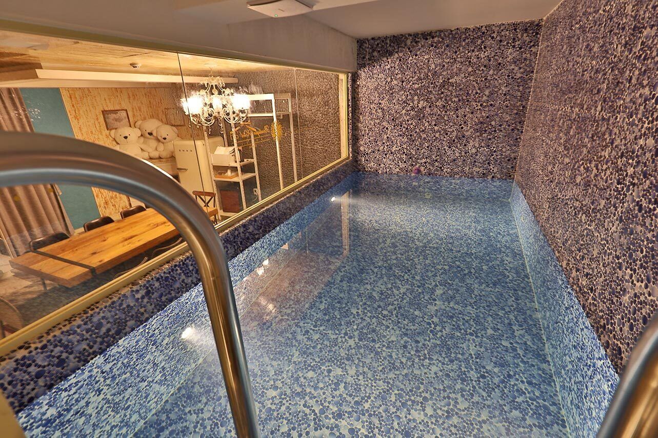 Hotel February Gimhae 3*