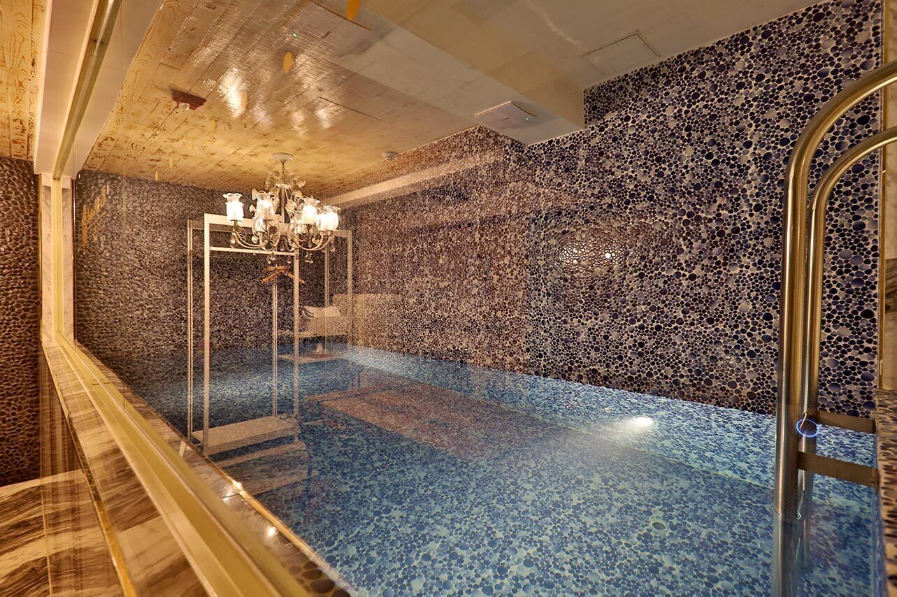 Hotel February Gimhae 3*