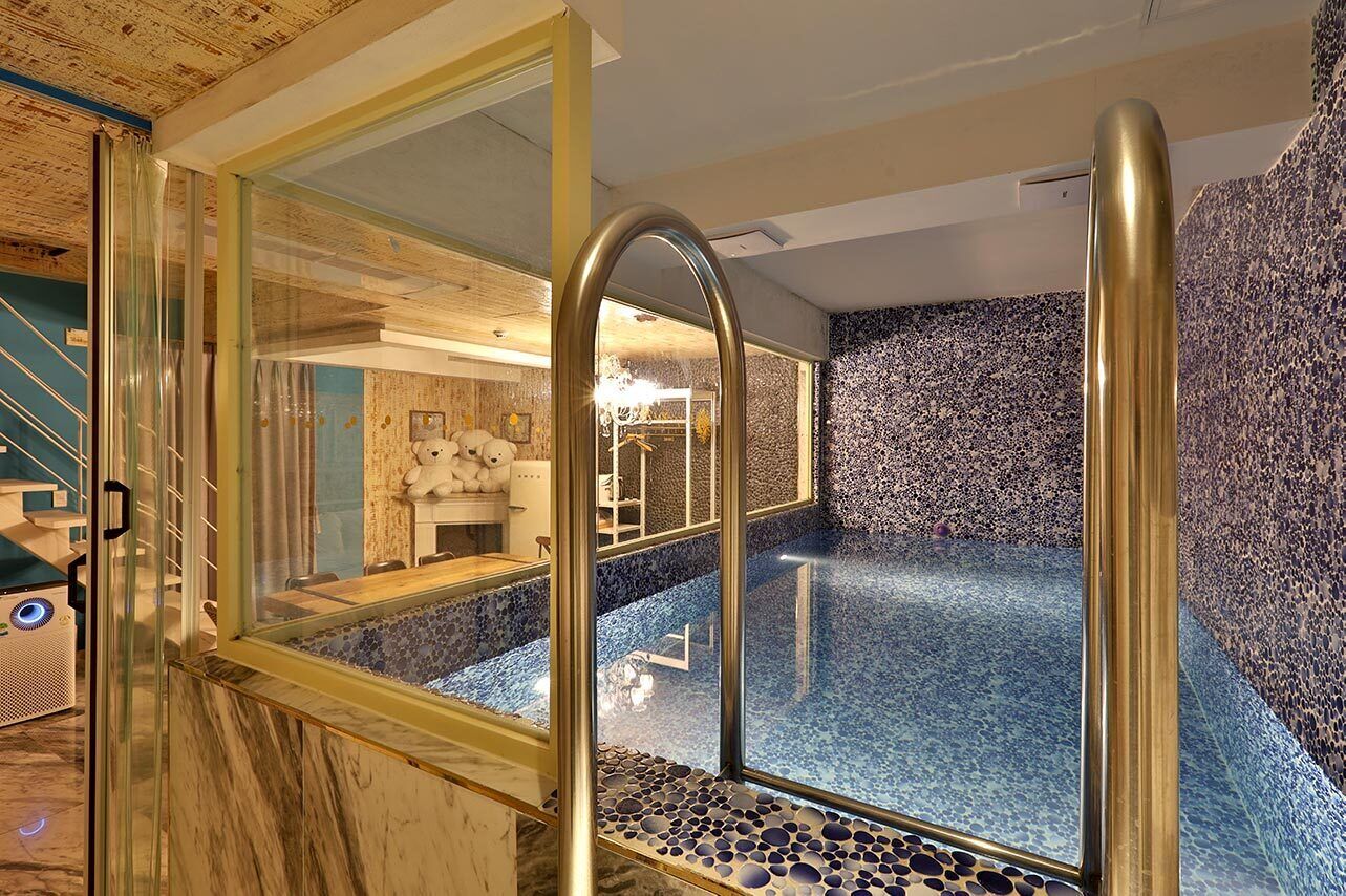 Hotel February Gimhae 3*