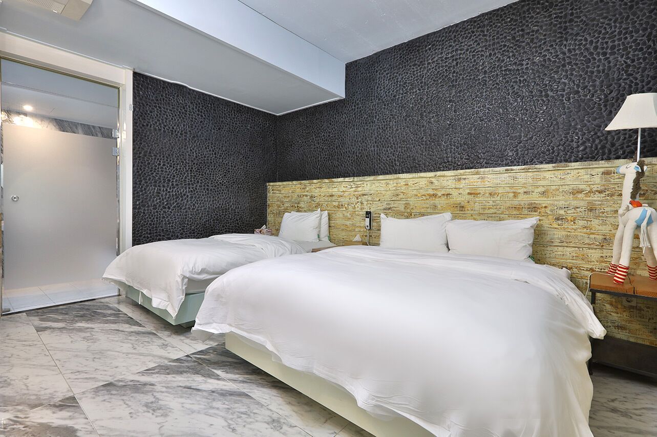 Hotel February Gimhae 3*