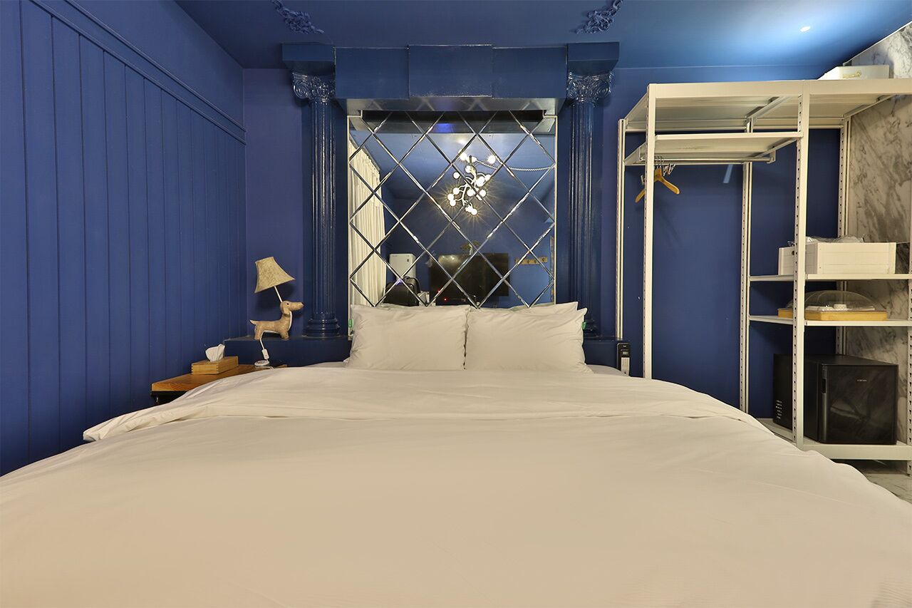 Hotel February Gimhae 3*