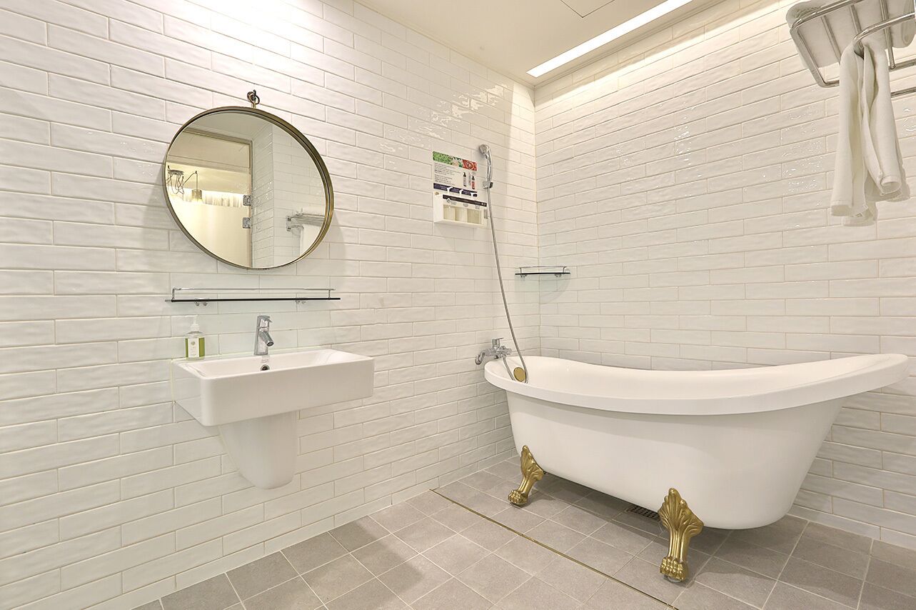 Hotel February Gimhae 3*