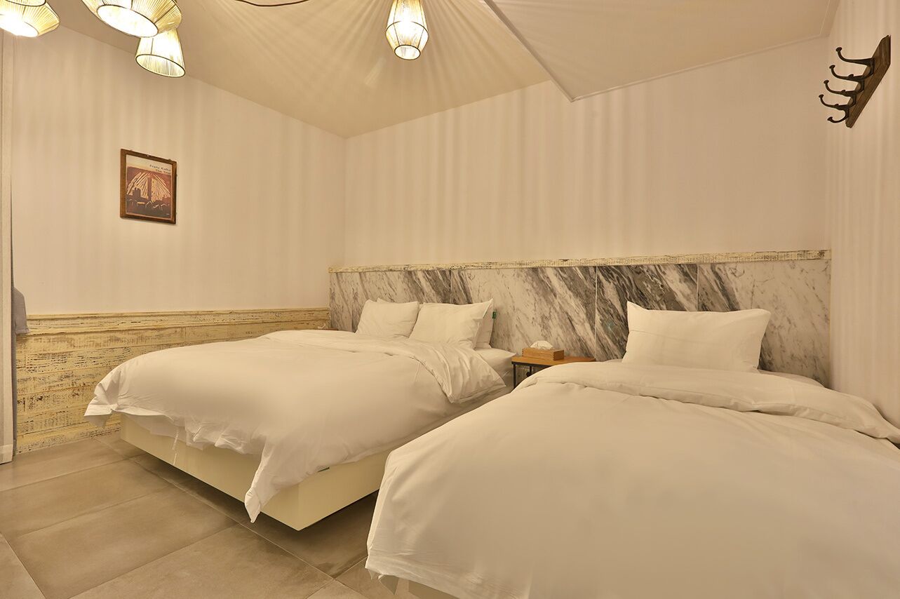 Hotel February Gimhae 3*